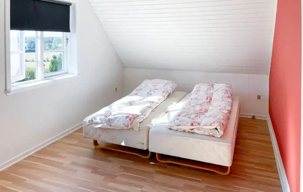Ferienhaus G51318 in Halsmose 10, Haarby | Bild 5 von 21