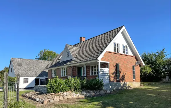 Ferienhaus G51318 in Halsmose 10, Haarby | Bild 7 von 21