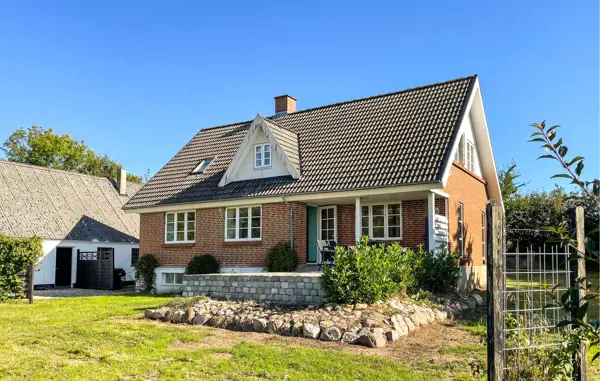Ferienhaus G51318 in Halsmose 10, Haarby | Bild 8 von 21