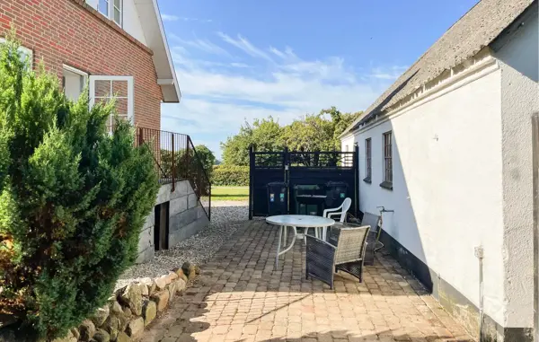 Ferienhaus G51318 in Halsmose 10, Haarby | Bild 11 von 21
