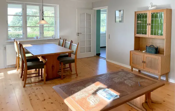 Ferienhaus G51318 in Halsmose 10, Haarby | Bild 13 von 21