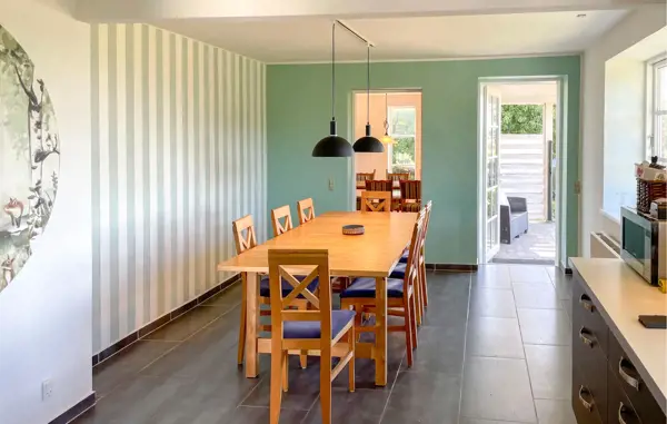 Ferienhaus G51318 in Halsmose 10, Haarby | Bild 14 von 21