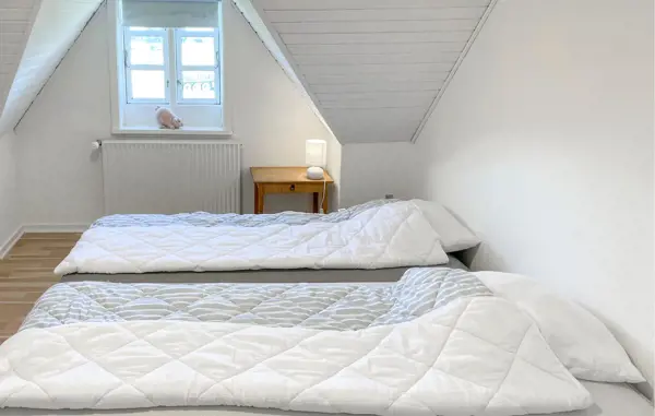 Ferienhaus G51318 in Halsmose 10, Haarby | Bild 18 von 21