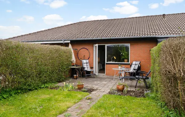 Ferienhaus G51345 in Odense / Fünen