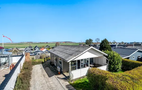 Ferienhaus G51346 in Kerteminde / Fünen