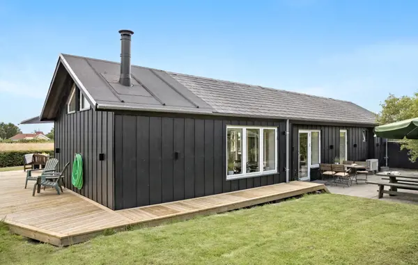 Ferienhaus G51349 in Skastrup Strand / Fünen