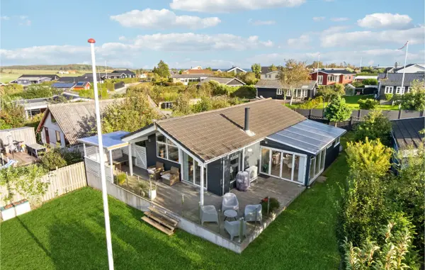 Ferienhaus G51356 in Kerteminde / Fünen