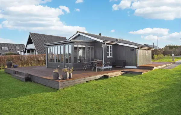 Ferienhaus G51361 in Skastrup Strand / Fünen