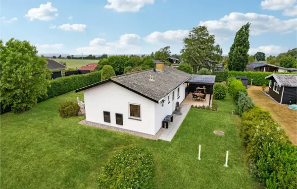 Ferienhaus G51374 in Skastrup Strand / Fünen