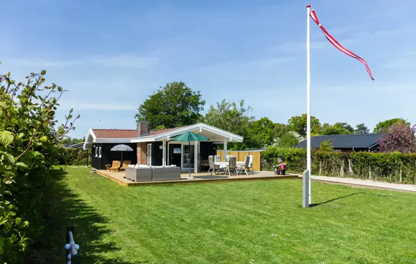 Ferienhaus G51383 in Hasmark / Fünen