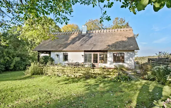 Ferienhaus G51386 in Haarby / Fünen
