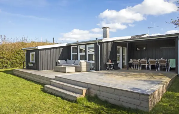 Ferienhaus G51390 in Kerteminde / Fünen