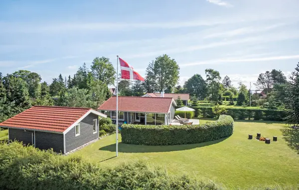 Ferienhaus G51392 in Vejlby Fed / Fünen