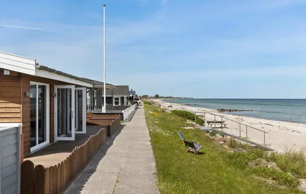 Ferienhaus G51396 in Hasmark / Fünen
