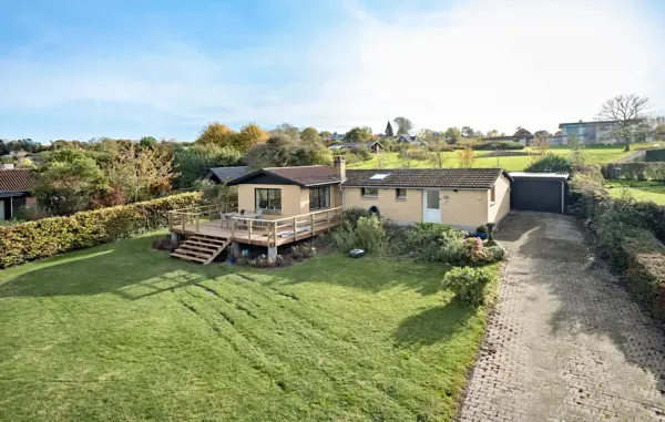 Ferienhaus G51397 in Baring Vig / Sommerland / Fünen