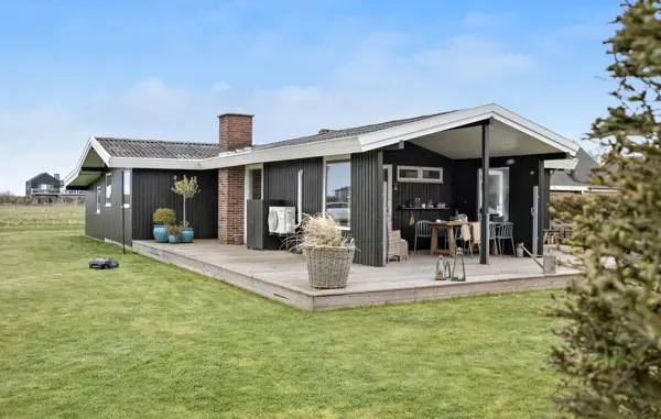 Ferienhaus G51416 in Tørresø / Fünen