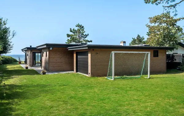 Ferienhaus G51418 in Langø / Fünen
