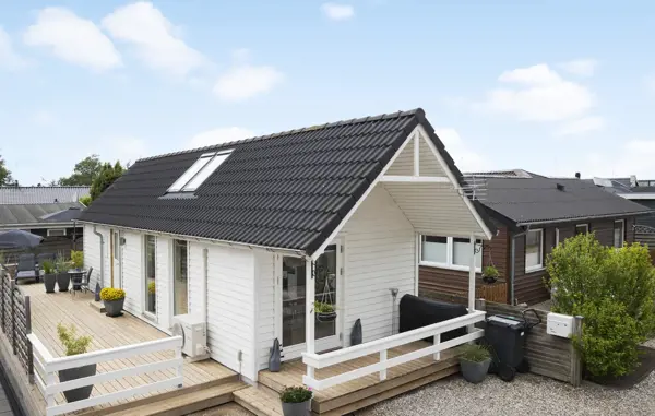 Ferienhaus G51423 in Hasmark / Fünen