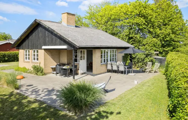 Ferienhaus G51427 in Varbjerg / Bro Strand / Fünen