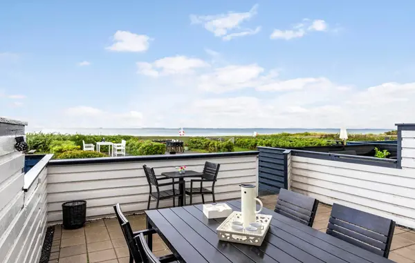 Ferienhaus G51430 in Strandvejen 237, Hasmark Strand | Bild 2 von 17