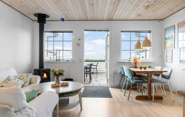 Ferienhaus G51430 in Strandvejen 237, Hasmark Strand | Bild 4 von 17