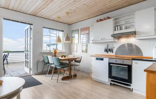 Ferienhaus G51430 in Strandvejen 237, Hasmark Strand | Bild 5 von 17