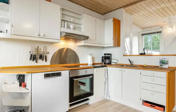 Ferienhaus G51430 in Strandvejen 237, Hasmark Strand | Bild 6 von 17
