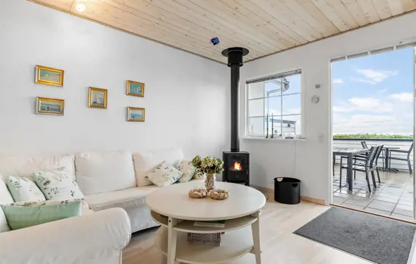 Ferienhaus G51430 in Strandvejen 237, Hasmark Strand | Bild 7 von 17