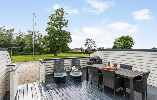 Ferienhaus G51430 in Strandvejen 237, Hasmark Strand | Bild 8 von 17