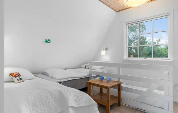 Ferienhaus G51430 in Strandvejen 237, Hasmark Strand | Bild 16 von 17