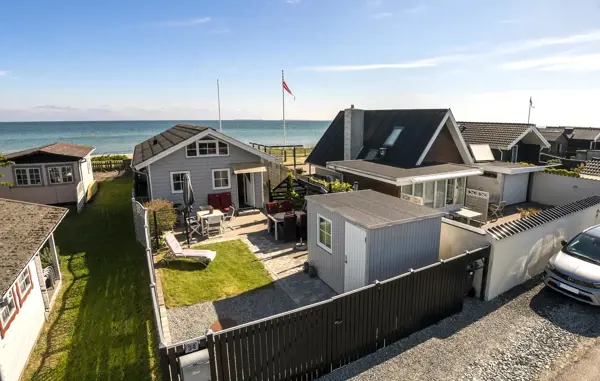 Ferienhaus G51434 in Hasmark / Fünen
