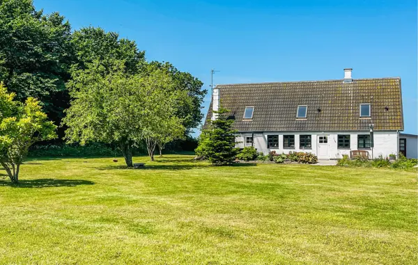 Ferienhaus G51458 in Skastrup Strand / Fünen