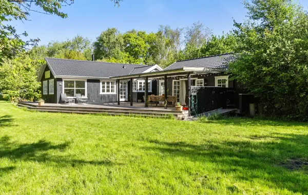 Ferienhaus G51471 in Bogense / Fünen