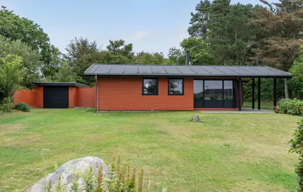 Ferienhaus G51478 in Langø / Fünen