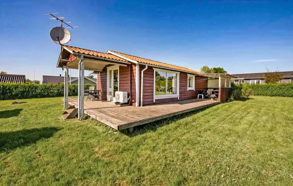 Ferienhaus G51482 in Skastrup Strand / Fünen