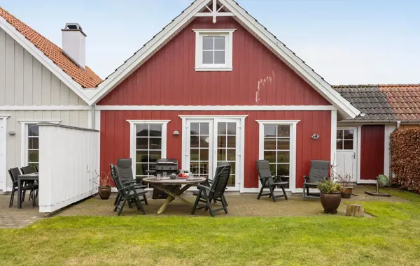 Ferienhaus G51491 in Varbjerg / Bro Strand / Fünen