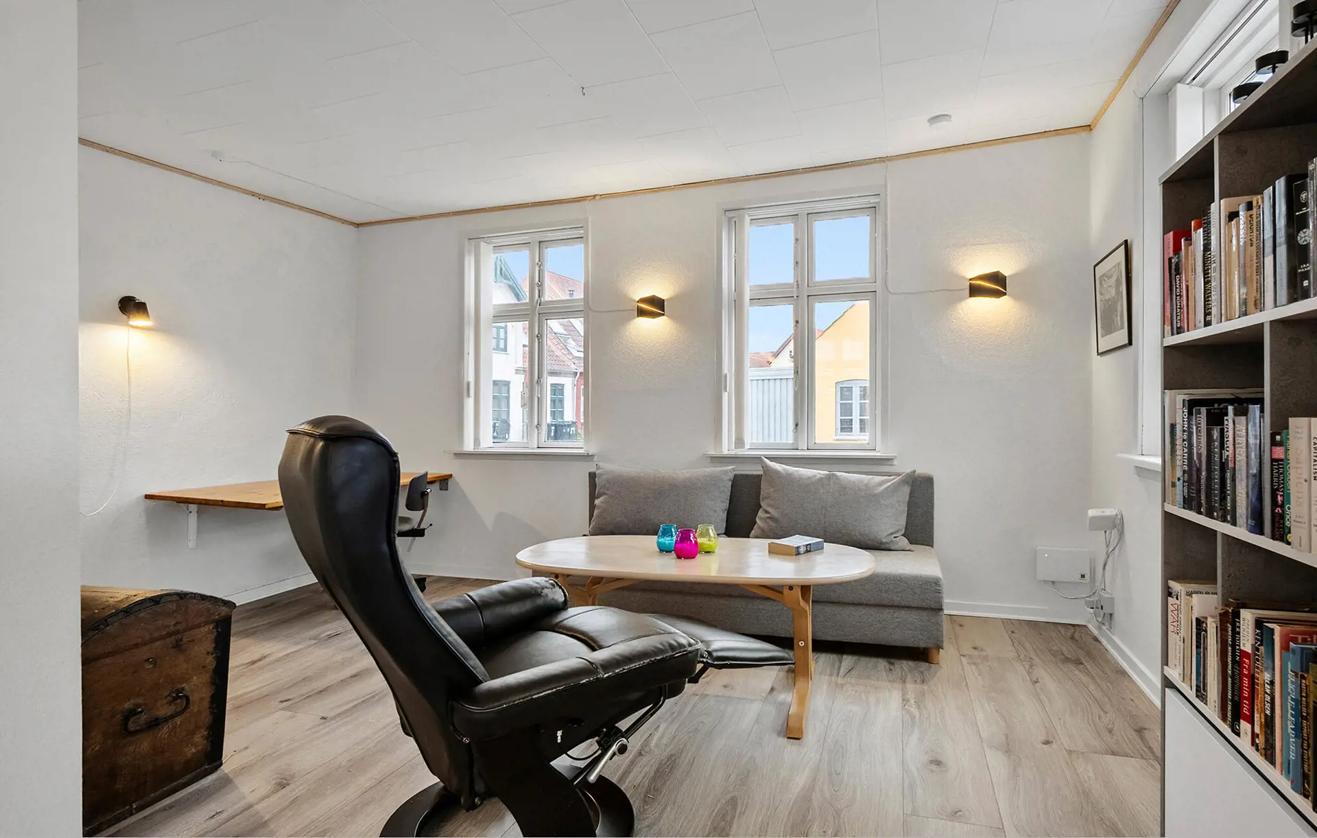 Ferienhaus G51493 in Havnegade 8, Assens | Bild 3 von 17