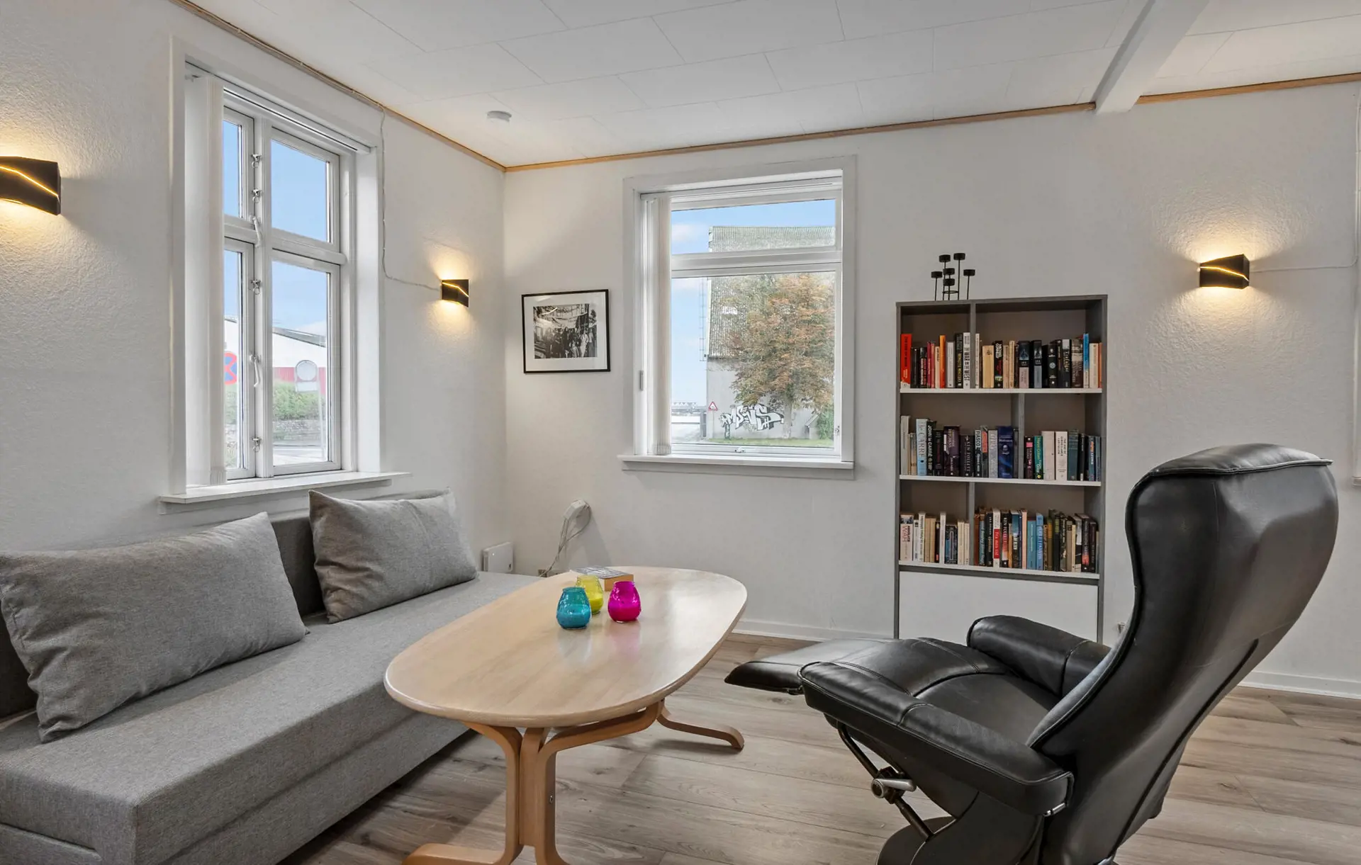 Ferienhaus G51493 in Havnegade 8, Assens | Bild 4 von 17