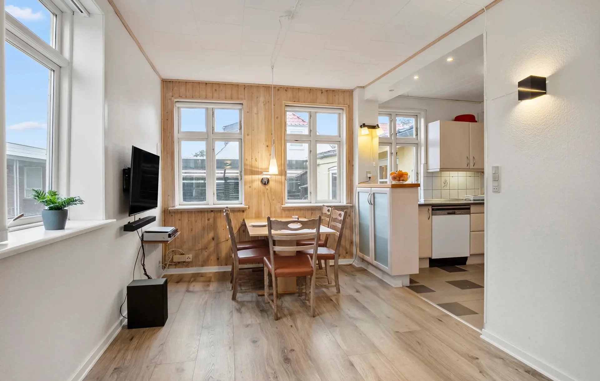 Ferienhaus G51493 in Havnegade 8, Assens | Bild 5 von 17