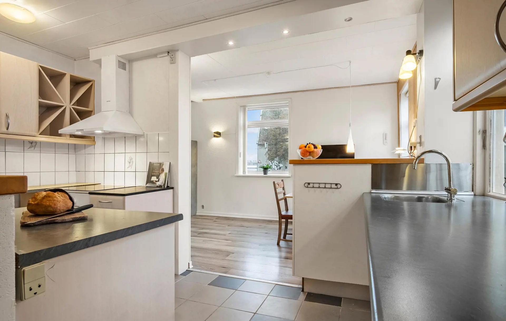 Ferienhaus G51493 in Havnegade 8, Assens | Bild 6 von 17