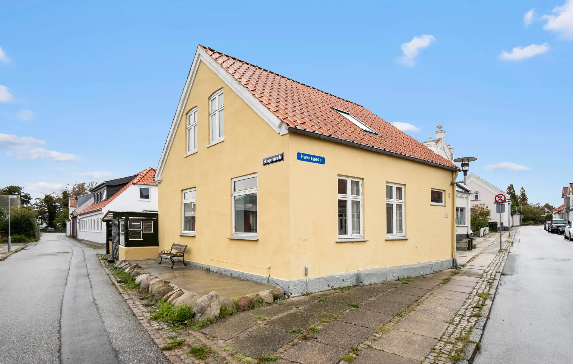 Ferienhaus G51493 in Havnegade 8, Assens | Bild 11 von 17
