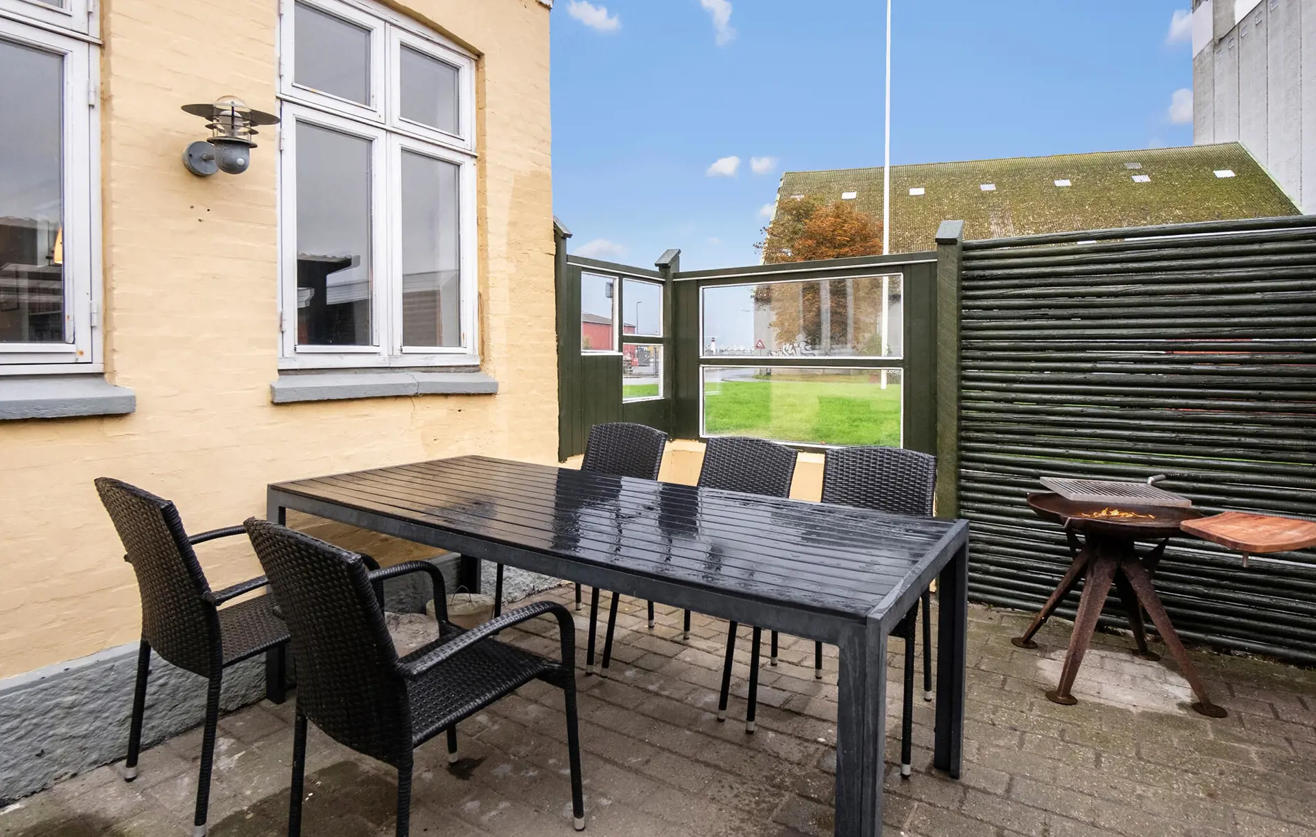 Ferienhaus G51493 in Havnegade 8, Assens | Bild 12 von 17