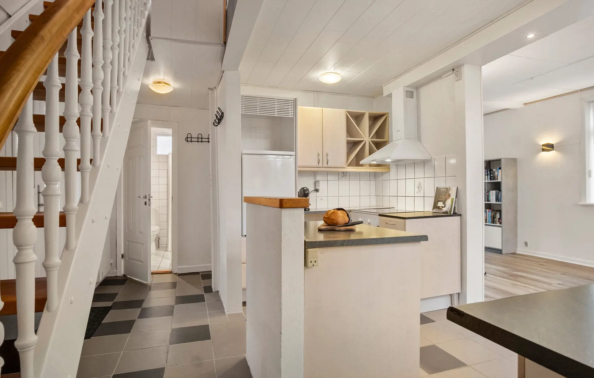 Ferienhaus G51493 in Havnegade 8, Assens | Bild 13 von 17