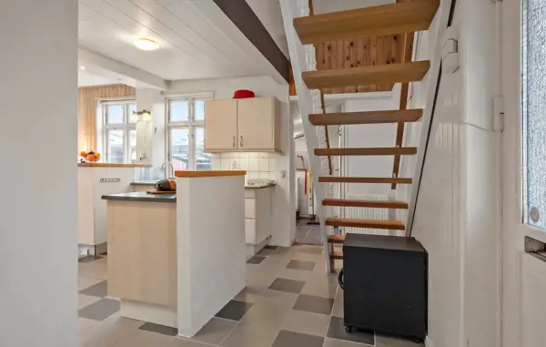 Ferienhaus G51493 in Havnegade 8, Assens | Bild 14 von 17