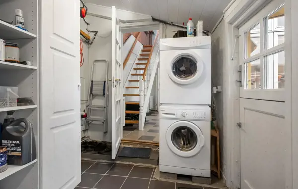Ferienhaus G51493 in Havnegade 8, Assens | Bild 15 von 17