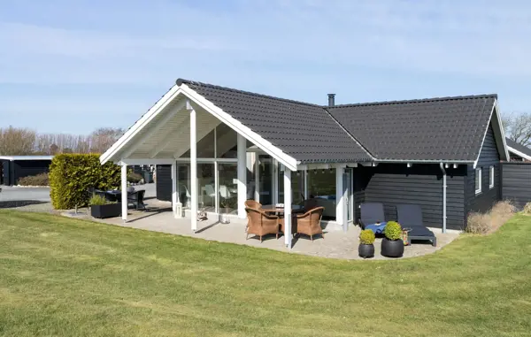 Ferienhaus G51497 in Skastrup Strand / Fünen