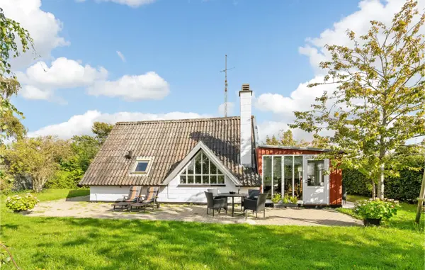 Ferienhaus G51760 in Varbjerg / Bro Strand / Fünen
