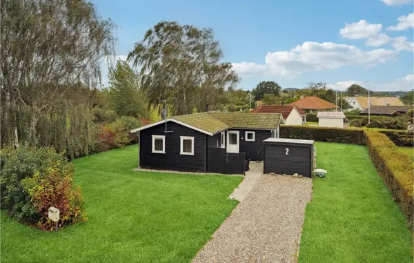 Ferienhaus G51767 in Varbjerg / Bro Strand / Fünen