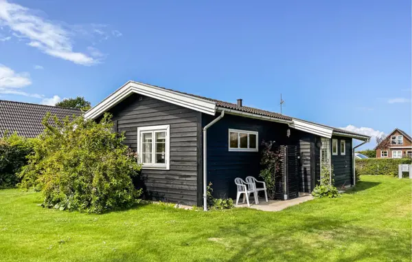 Ferienhaus G51844 in Tørresø / Fünen