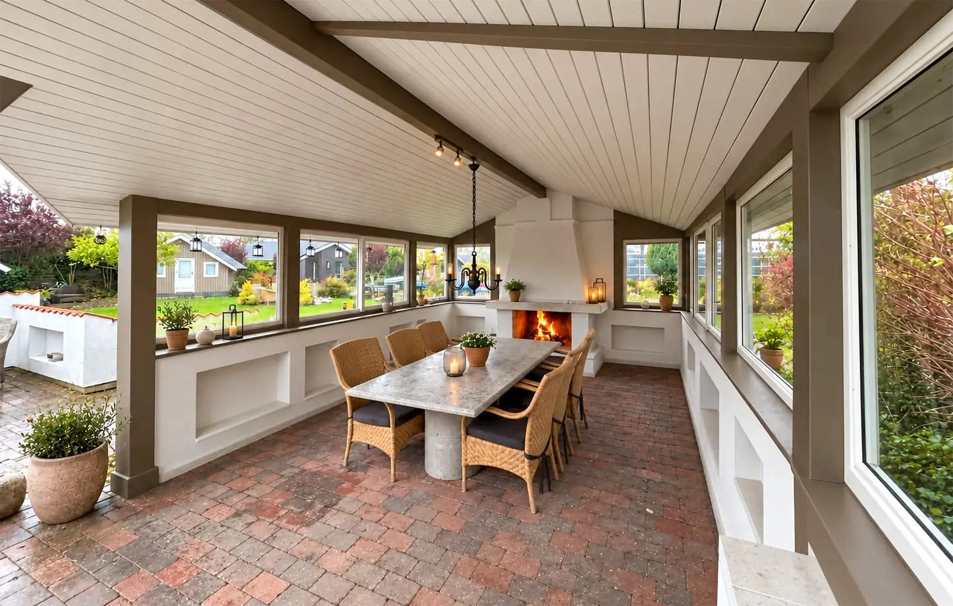 Ferienhaus G51846 in Strandvænget 15, Hasmark Strand | Bild 2 von 11